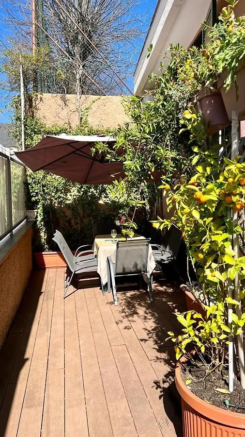 Bellaria Casa Indipendente-Giardino Privato-Free Parking-Wifi-Strategic Location 5 Terre-Portofino Apartment Rapallo Italy