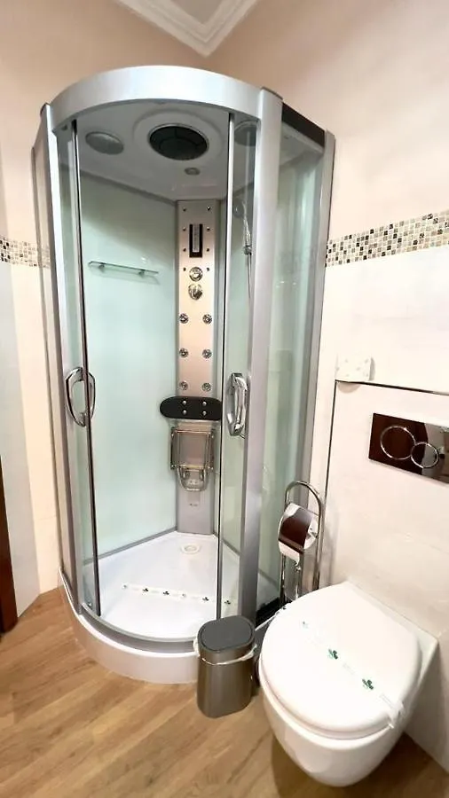 Bellaria Casa Indipendente-Giardino Privato-Free Parking-Wifi-Strategic Location 5 Terre-Portofino Apartment Rapallo Italy