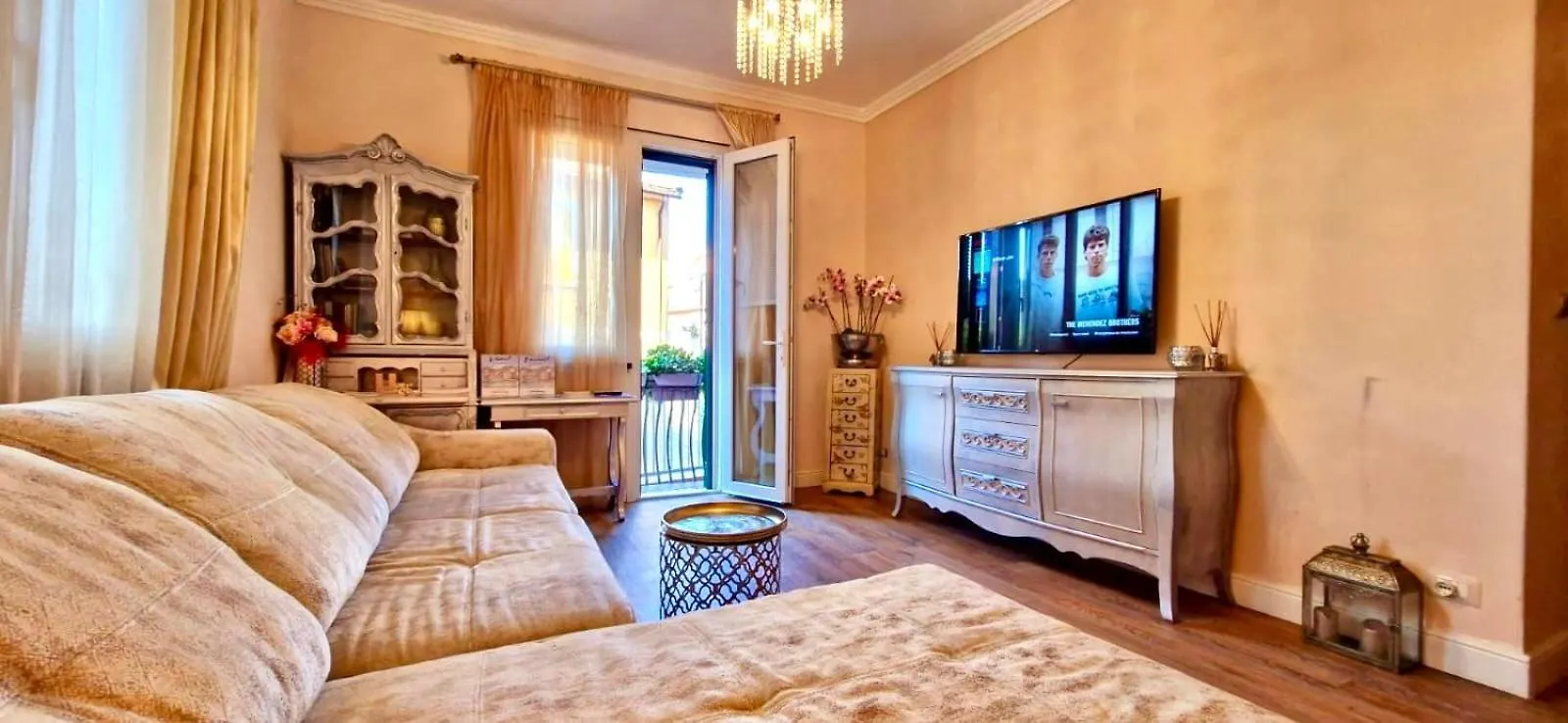Bellaria Casa Indipendente-Giardino Privato-Free Parking-Wifi-Strategic Location 5 Terre-Portofino Apartment Rapallo 0*,