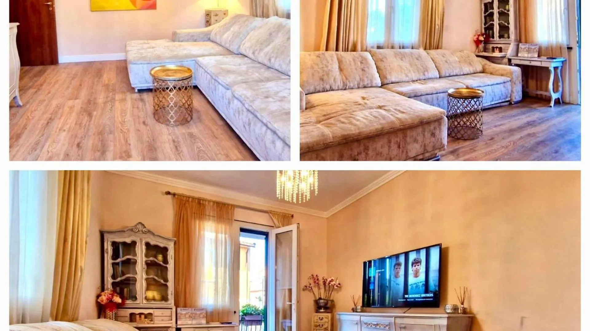 Bellaria Casa Indipendente-Giardino Privato-Free Parking-Wifi-Strategic Location 5 Terre-Portofino Apartment Rapallo Italy