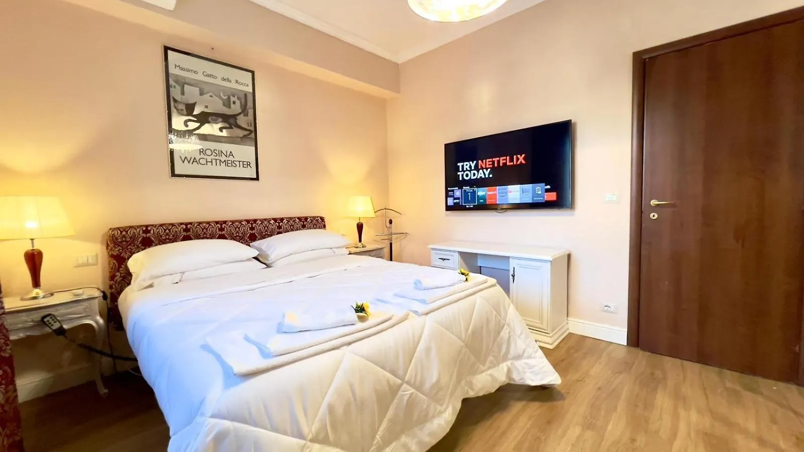Bellaria Casa Indipendente-Giardino Privato-Free Parking-Wifi-Strategic Location 5 Terre-Portofino Apartment Rapallo Italy
