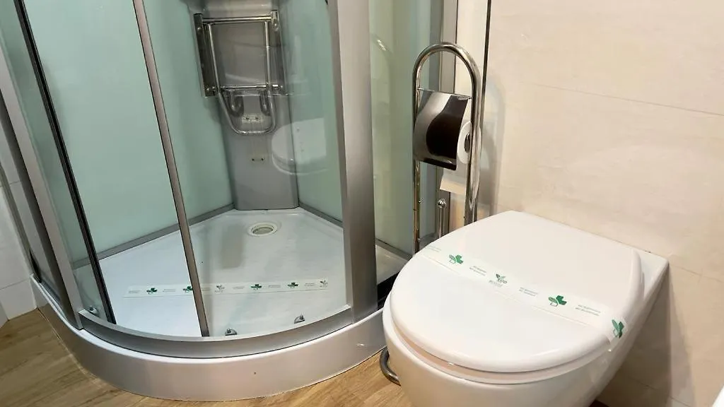 Bellaria Casa Indipendente-Giardino Privato-Free Parking-Wifi-Strategic Location 5 Terre-Portofino Apartment Rapallo